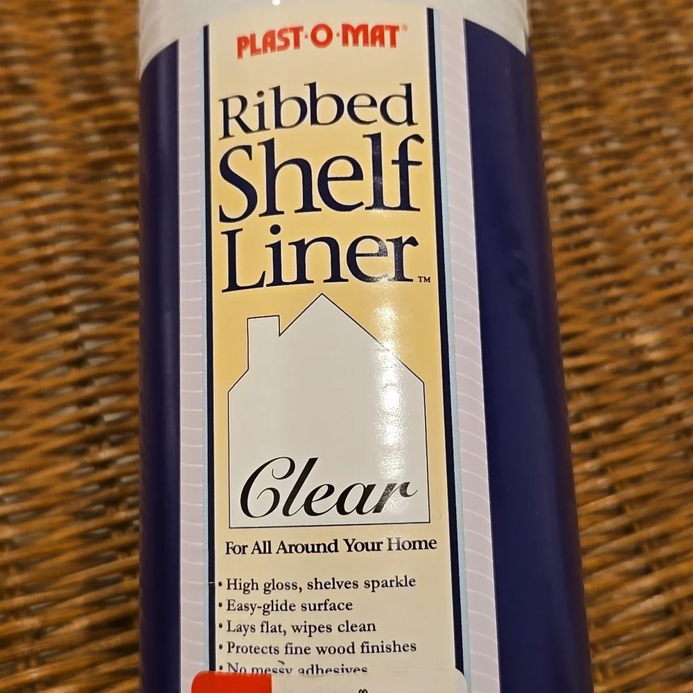 Shelf Liner - Bundle of 3